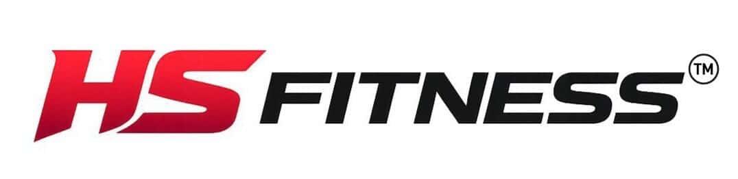 HS Fitness Logo